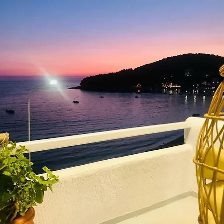 Geo & Art Boutique Hotel Himara-3